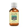 Devprayag Pure Coffee Essential Oil (Coffea Arabica) Steam Distilled 5ml (0.16 oz) view 1
