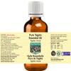 Devprayag Pure Tagete Essential Oil (Tagetes minuta) Steam Distilled 30ml (1 oz) view 2