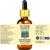 Devprayag Pure Copaiba Essential Oil (Copaifera officinalis) with Glass Dropper Steam Distilled (Pack of Three) 100ml X 3 (10 oz) view 3