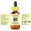 Devprayag Pure NAR Kachur Essential Oil (Curcuma zedoaria) with Glass Dropper Steam Distilled 2ml (0.06 oz) view 3
