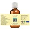 Devprayag Pure Peru Balsam Essential Oil (Myroxylon pereirae) Steam Distilled (Pack of Five) 100ml X 5 (16.9 oz) view 2