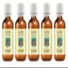 Devprayag Pure Melissa Essential Oil (Melissa officinalis) Steam Distilled (Pack of Five) 100ml X 5 (16.9 oz) view 1