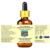 Devprayag Pure Jatamansi (Spikenard) Essential Oil (Nardostachys jatamansi) with Glass Dropper Steam Distilled 30ml (1 oz) view 2