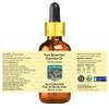 Devprayag Pure Spearmint Essential Oil (Mentha spicata) with Glass Dropper Steam Distilled 50ml (1.69 oz) view 3