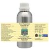 Devprayag Pure Peppermint Essential Oil (Mentha piperita) Steam Distilled 1250ml (42 oz) view 2