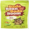 Bada Bean Bada Boom Plant-based Protein, Gluten Free, Vegan, Non-GMO, Soy Free, Kosher, Roasted Broad Fava Bean Snacks, Wasabi, 4.5 Ounce (Pack of 6) view 1