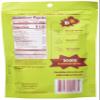 Bada Bean Bada Boom Plant-based Protein, Gluten Free, Vegan, Non-GMO, Soy Free, Kosher, Roasted Broad Fava Bean Snacks, Wasabi, 4.5 Ounce (Pack of 6) view 2