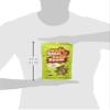 Bada Bean Bada Boom Plant-based Protein, Gluten Free, Vegan, Non-GMO, Soy Free, Kosher, Roasted Broad Fava Bean Snacks, Wasabi, 4.5 Ounce (Pack of 6) view 4