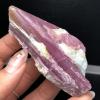 1Pcs Natural Green Pink Tourmaline Crystal Mineral Association Rough Stone Specimen Rock Rare Original,20-60G view 1