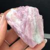 1Pcs Natural Green Pink Tourmaline Crystal Mineral Association Rough Stone Specimen Rock Rare Original,20-60G view 3