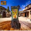 Calamity Jane Beef Jerky Hatch Chili Flavor One Pound Resealable Bag view 2