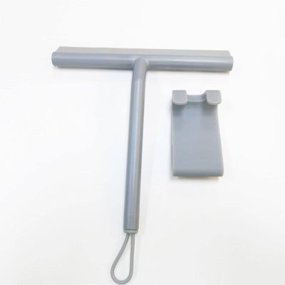 MBETA Silicone Scraping Strip Glass Squeegee Bathroom Floor Cleaning Wiper Blade car Window Window Cleaner