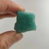 1pc Natural Amazonite Raw Stone Rough Quartz Crystal Gemstone Mineral Specimen Home Decoration view 2