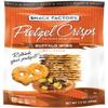 Deli Style Crunchy Pretzel Cracker Crisps, 8 Flavor Variety Pack, 7.2 Ounce Bags (Pack of 8) view 3