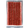 IOWA SMOKEHOUSE Country Style Meat Sticks, Habanero - Delicious Meat Snack - Vacuum Sealed & Ready to Eat Sticks - 7g of Protein, Made with all USA Pork - 16 Oz (16 sticks per pack) view 2