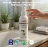 Loma Lux New Eczemol OTC Spray Natural & No Sting Hypochlorous for Eczema, Wounds, Burns, Cuts, Radiation Dermatitis, Skin Irritation, Sunburn, Itchy Skin, for Kids & Adults (8 Fl Oz.) view 3