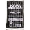 IOWA SMOKEHOUSE Country Style Meat Sticks, Bacon - Delicious Meat Snack - Vacuum Sealed & Ready to Eat Sticks - 7g of Protein, Made with all USA Pork - 16 Oz (16 sticks per pack) view 1