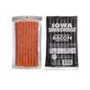 IOWA SMOKEHOUSE Country Style Meat Sticks, Bacon - Delicious Meat Snack - Vacuum Sealed & Ready to Eat Sticks - 7g of Protein, Made with all USA Pork - 16 Oz (16 sticks per pack) view 3