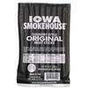IOWA SMOKEHOUSE Country Style Meat Sticks, Original - Delicious Meat Snack - Vacuum Sealed & Ready to Eat Sticks - 7g of Protein, Made with all USA Pork - 16 Oz (16 sticks per pack) view 1