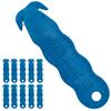KCJ-1MD Klever Kutter Metal Detectable (Pack of 10) view 1