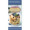 Cobblestone Kitchens | Blueberry Pancake Gourmet Mix | Contains Real Blueberries | Old Fashioned Pancake Recipe in Production Since 1879 | Makes About 10 Pancakes | 16 oz Box | CK601 view 1