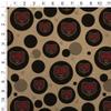 GRAPHICS & MORE State University of New York at Potsdam Secondary Logo Premium Kraft Gift Wrap Wrapping Paper Roll view 2