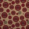 GRAPHICS & MORE State University of New York at Potsdam Bears Logo Premium Kraft Gift Wrap Wrapping Paper Roll view 1