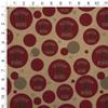 GRAPHICS & MORE State University of New York at Potsdam Bears Logo Premium Kraft Gift Wrap Wrapping Paper Roll view 2