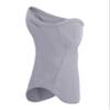 Simms Fishing Products BugStopper SunGaiter with Insect Shield, UPF 50+ Sun Protection, Cinder, One Size view 1
