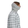 Simms Fishing Products BugStopper SunGaiter with Insect Shield, UPF 50+ Sun Protection, Cinder, One Size view 2