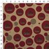 GRAPHICS & MORE State University of New York at Potsdam Primary Logo Premium Kraft Gift Wrap Wrapping Paper Roll view 2