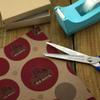 GRAPHICS & MORE State University of New York at Potsdam Primary Logo Premium Kraft Gift Wrap Wrapping Paper Roll view 3
