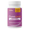 CYSTUROL | Bladder Formula SUPPORT FOR INTERSTITIAL CYSTITIS (IC) and Painful Bladder Syndrome | Clinically Researched | Less Flares & Urgency | Potent | Premium Bladder Support for Women view 1