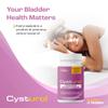 CYSTUROL | Bladder Formula SUPPORT FOR INTERSTITIAL CYSTITIS (IC) and Painful Bladder Syndrome | Clinically Researched | Less Flares & Urgency | Potent | Premium Bladder Support for Women view 4