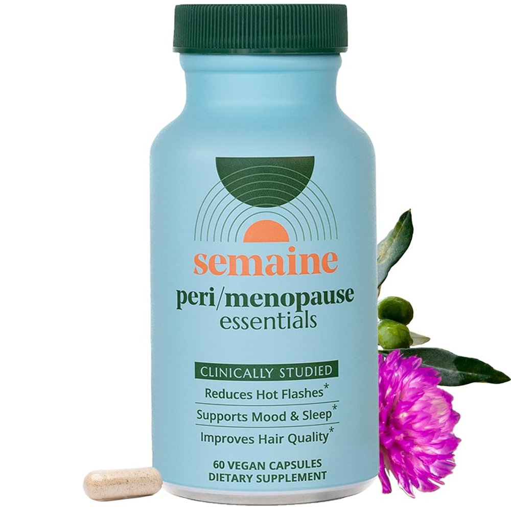 Peri/Meno Essentials