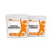 BulkSupplements Creatine 500g + BCAA 2:1:1 500g Bundle view 1