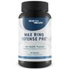 Tinnitus Max Ring Defense Pro - Ear Health Formula - Reduced Ear Ringing & Hearing Loss Support - Contains Turmeric & Garlic to Support Healthy Swelling Response & Improve Circulation to the Inner Ear view 1