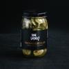 Van Smokey Thermocucular Smoked Pickled Cucumbers view 1