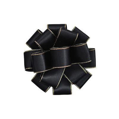 10pcs 0.98inch/0.62inch Christmas Gift Bows,Christmas Curling Ribbons for Baskets,Wine Bottles Decoration, Gift Wrapping and Decoration Present,Gifts Bows for Holiday Christmas Birthday Party Favor