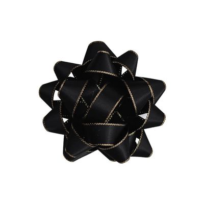 10pcs 0.98inch/0.62inch Christmas Gift Bows,Christmas Curling Ribbons for Baskets,Wine Bottles Decoration, Gift Wrapping and Decoration Present,Gifts Bows for Holiday Christmas Birthday Party Favor