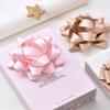 10pcs 0.98inch/0.62inch Christmas Gift Bows,Christmas Curling Ribbons for Baskets,Wine Bottles Decoration, Gift Wrapping and Decoration Present,Gifts Bows for Holiday Christmas Birthday Party Favor view 2