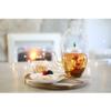 Blooming Tea Flowers - Pomegranate & Pineapple Flowering Teas Each Tea Blossom Can Be Steeped Multiple Times (2-Pack) view 3