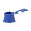 Eye Drop Applicator, Eye Drop Dispenser Aid, Eyedrop Applicator Eyedrop Bottle Holder, Portable Eye Drop Guide Aids Bottle Holder Guide Tool view 1