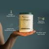 Great Lakes Wellness Collagen Peptides Powder for Skin, Hair, Nails, Joints & Digestion - Unflavored - Quick Dissolve Hydrolyzed, Non-GMO, Keto, Kosher - 4 lb. Value Pouch view 4
