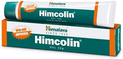 SPEC Himcolin Gel - 30 g