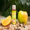 Cocorange Brite Anti-Plaque and Anti-Tartar Teeth Cleaner - Remove Plaque in Days and Tartar Removal from Home (Additional Honey, 2 fl oz) view 1