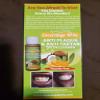 Cocorange Brite Anti-Plaque and Anti-Tartar Teeth Cleaner - Remove Plaque in Days and Tartar Removal from Home (Additional Honey, 2 fl oz) view 3