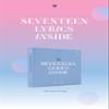 Seventeen Lyrics Inside+Pre-Order Benefit view 2