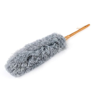 EZESO ESSENTIAL SKINCARE Duster Lightweight Feather