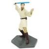 Jedi vs Sith Cake Topper Pvc Figure 3 Figurine NEW view 1